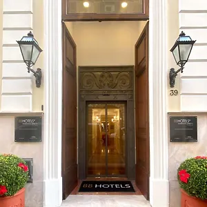 Hotel Bb Smarthotel Bailey's, Rome