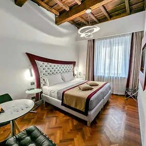 Couette-café Relais Forus, Rome
