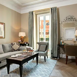 Hotel Rocco De La, Rome